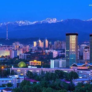 Meet your Posher, Irina